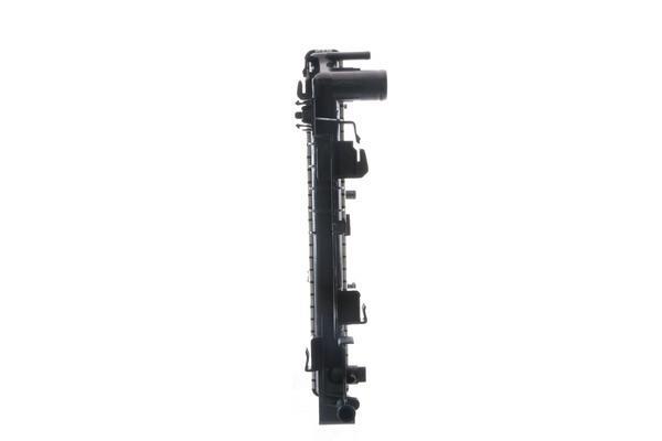Radiateur moteur (Radiateur de refroidissement) MAHLE Aftermarket CR 1710 000S