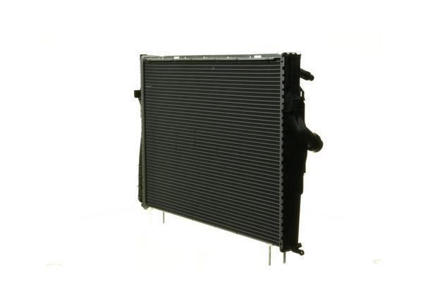 Radiateur moteur (Radiateur de refroidissement) MAHLE Aftermarket CR 1711 000P