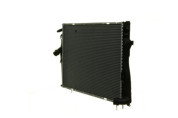 Radiateur moteur (Radiateur de refroidissement) MAHLE Aftermarket CR 1711 000P