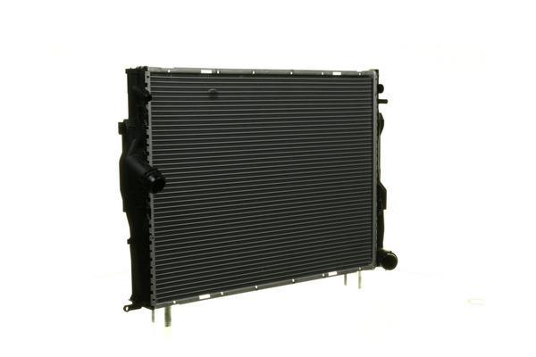 Radiateur moteur (Radiateur de refroidissement) MAHLE Aftermarket CR 1711 000P