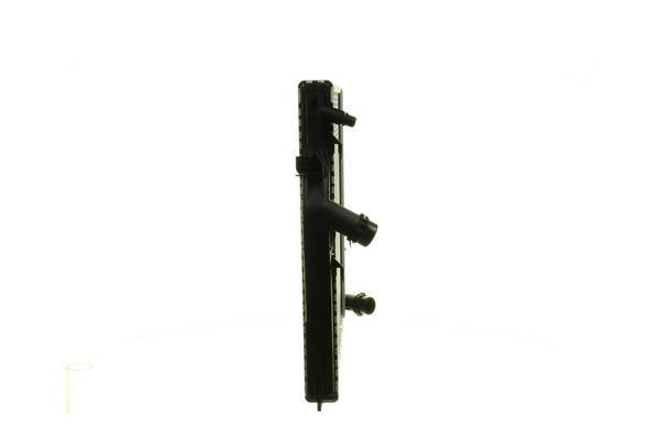 Radiateur moteur (Radiateur de refroidissement) MAHLE Aftermarket CR 1711 000P
