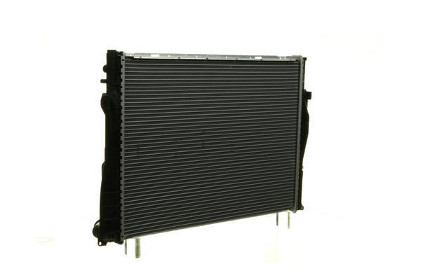 Radiateur moteur (Radiateur de refroidissement) MAHLE Aftermarket CR 1711 000P