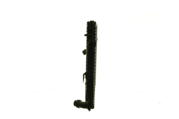 Radiateur moteur (Radiateur de refroidissement) MAHLE Aftermarket CR 1711 000P