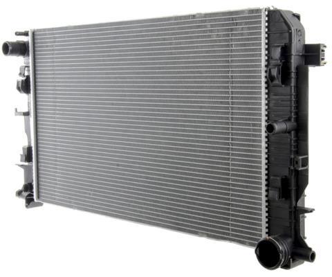 Radiateur moteur (Radiateur de refroidissement) MAHLE Aftermarket CR 1719 000P
