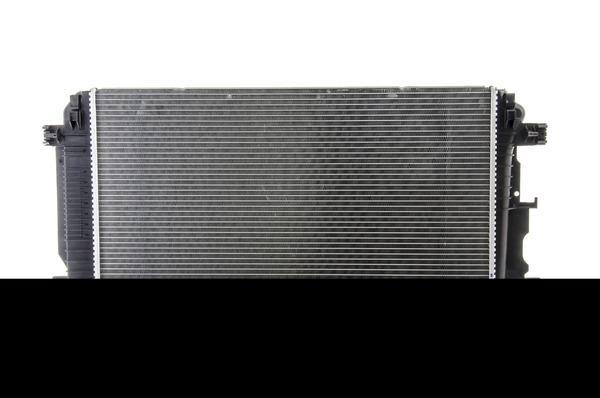 Radiateur moteur (Radiateur de refroidissement) MAHLE Aftermarket CR 1719 000P