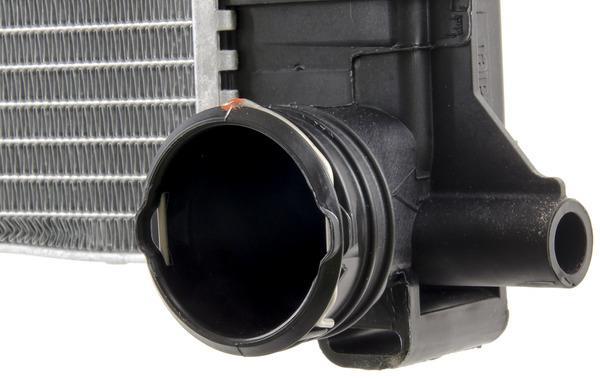 Radiateur moteur (Radiateur de refroidissement) MAHLE Aftermarket CR 1719 000P