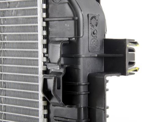 Radiateur moteur (Radiateur de refroidissement) MAHLE Aftermarket CR 1719 000P