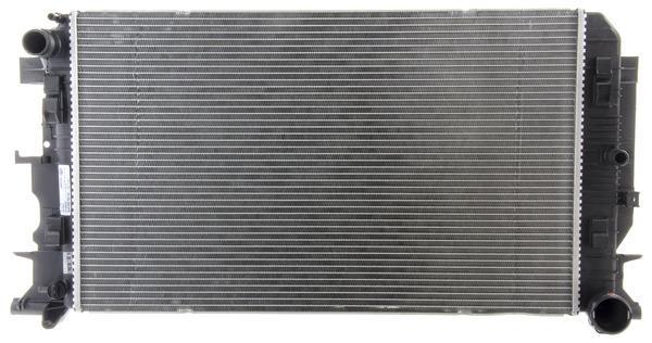 Radiateur moteur (Radiateur de refroidissement) MAHLE Aftermarket CR 1719 000P