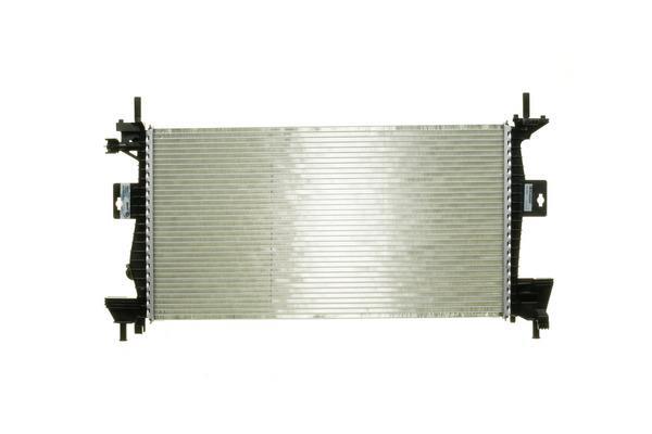Radiateur moteur (Radiateur de refroidissement) MAHLE Aftermarket CR 1727 000P