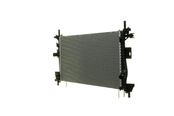 Radiateur moteur (Radiateur de refroidissement) MAHLE Aftermarket CR 1727 000P