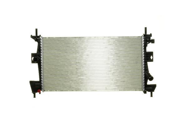 Radiateur moteur (Radiateur de refroidissement) MAHLE Aftermarket CR 1727 000P