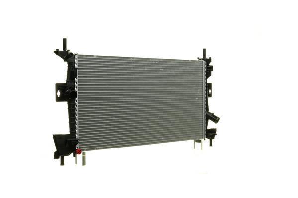Radiateur moteur (Radiateur de refroidissement) MAHLE Aftermarket CR 1727 000P