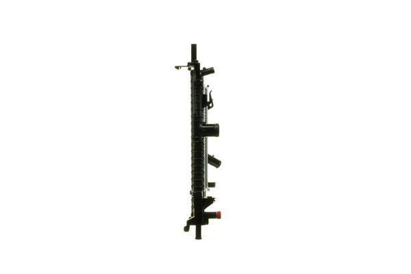 Radiateur moteur (Radiateur de refroidissement) MAHLE Aftermarket CR 1727 000P