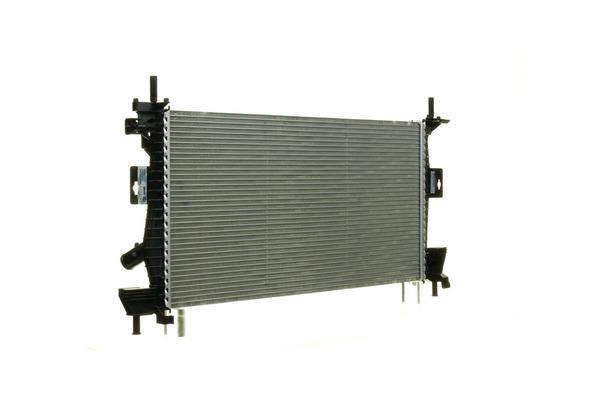 Radiateur moteur (Radiateur de refroidissement) MAHLE Aftermarket CR 1727 000P