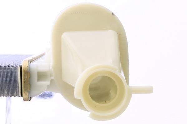 Radiateur moteur (Radiateur de refroidissement) MAHLE Aftermarket CR 172 000S