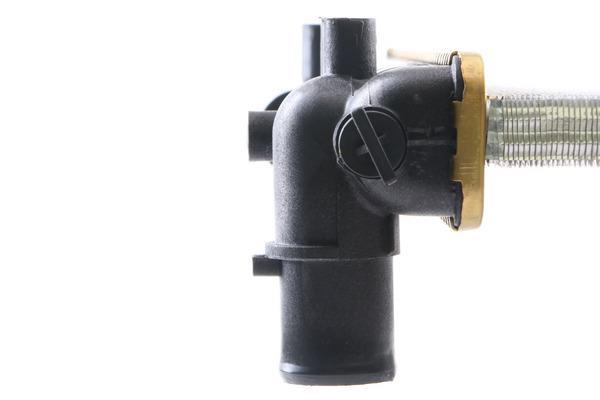 Radiateur moteur (Radiateur de refroidissement) MAHLE Aftermarket CR 1745 000S