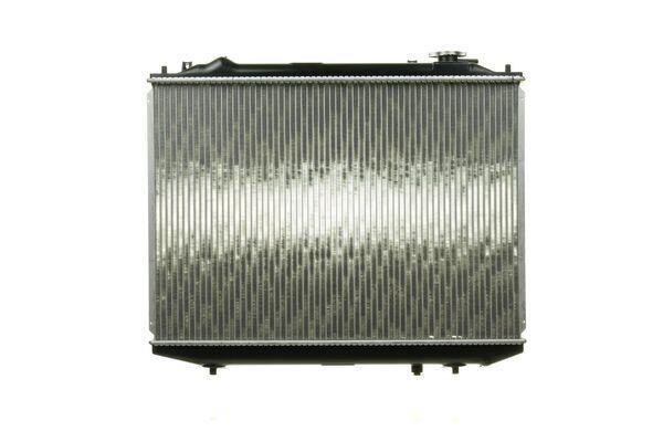 Radiateur moteur (Radiateur de refroidissement) MAHLE Aftermarket CR 1746 000S