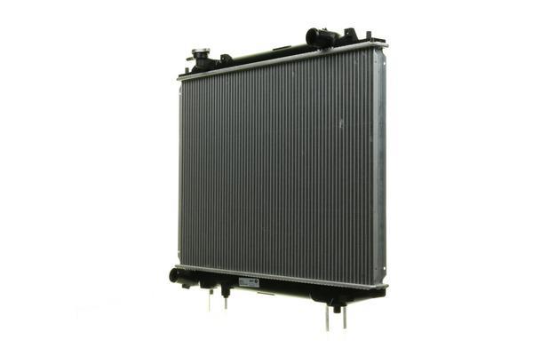 Radiateur moteur (Radiateur de refroidissement) MAHLE Aftermarket CR 1746 000S