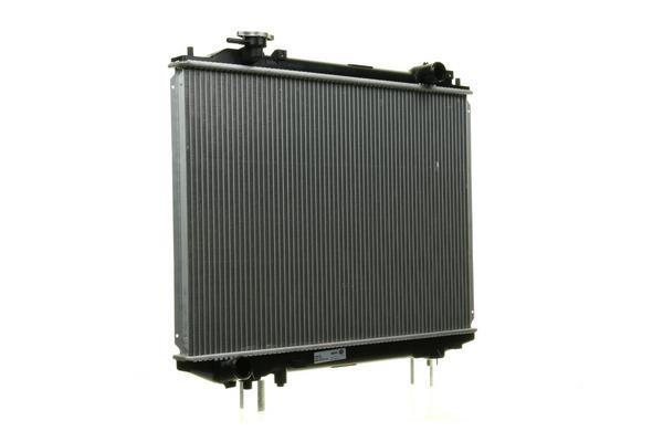 Radiateur moteur (Radiateur de refroidissement) MAHLE Aftermarket CR 1746 000S