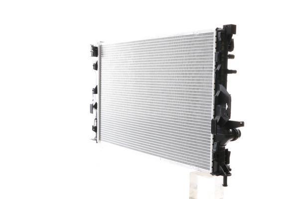 Radiateur moteur (Radiateur de refroidissement) MAHLE Aftermarket CR 1748 000S