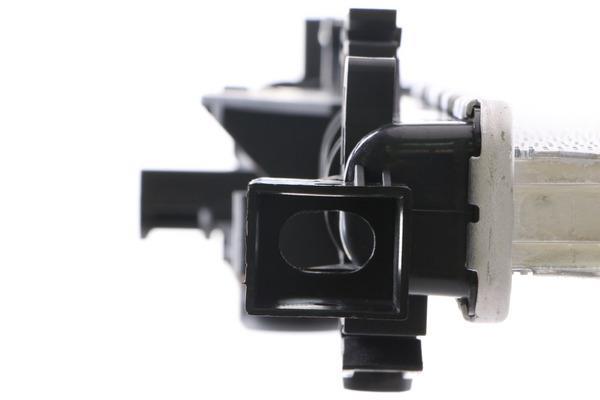Radiateur moteur (Radiateur de refroidissement) MAHLE Aftermarket CR 1748 000S