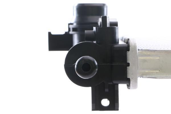 Radiateur moteur (Radiateur de refroidissement) MAHLE Aftermarket CR 1748 000S