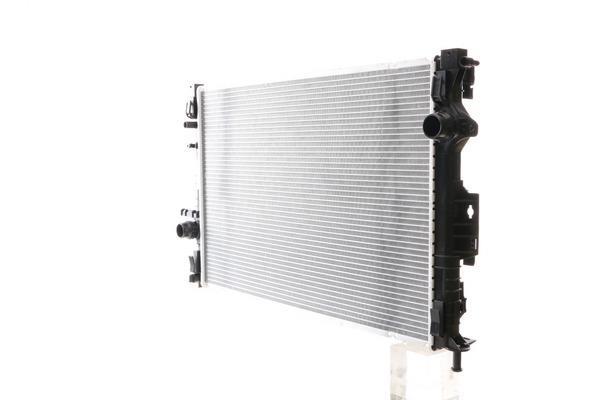 Radiateur moteur (Radiateur de refroidissement) MAHLE Aftermarket CR 1748 000S