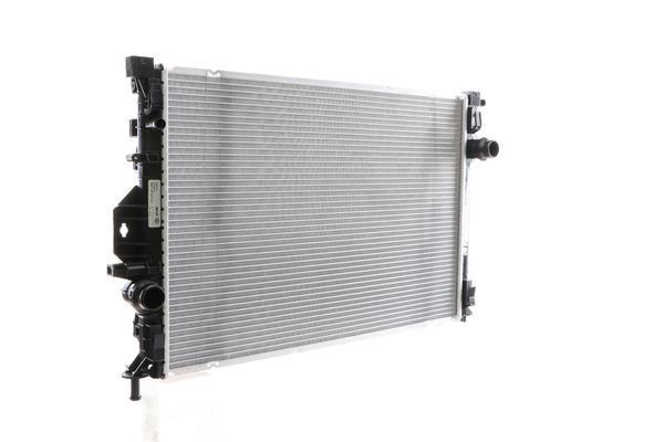 Radiateur moteur (Radiateur de refroidissement) MAHLE Aftermarket CR 1748 000S