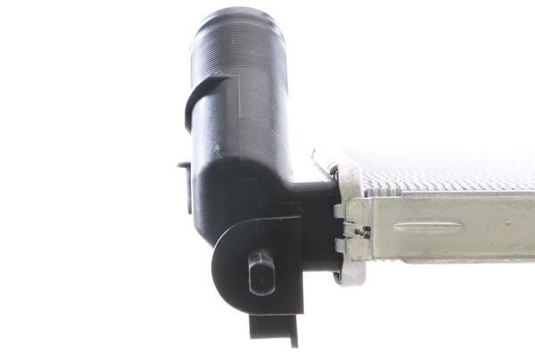 Radiateur moteur (Radiateur de refroidissement) MAHLE Aftermarket CR 1764 000S