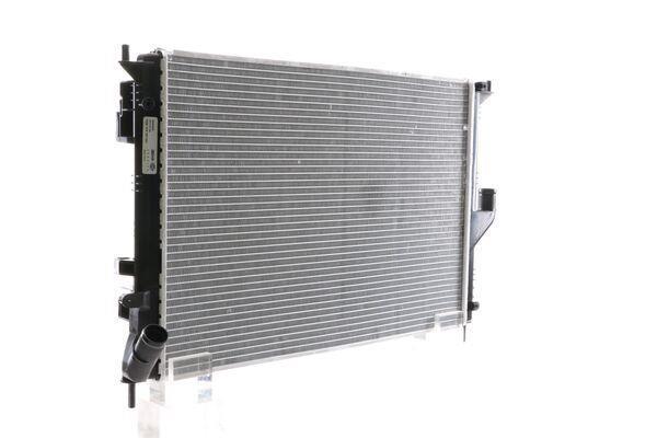 Radiateur moteur (Radiateur de refroidissement) MAHLE Aftermarket CR 1764 000S