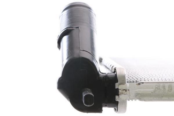 Radiateur moteur (Radiateur de refroidissement) MAHLE Aftermarket CR 1765 000S