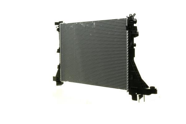 Radiateur moteur (Radiateur de refroidissement) MAHLE Aftermarket CR 1770 000P