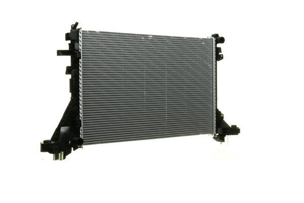 Radiateur moteur (Radiateur de refroidissement) MAHLE Aftermarket CR 1770 000P