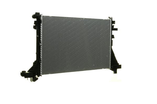Radiateur moteur (Radiateur de refroidissement) MAHLE Aftermarket CR 1770 000P