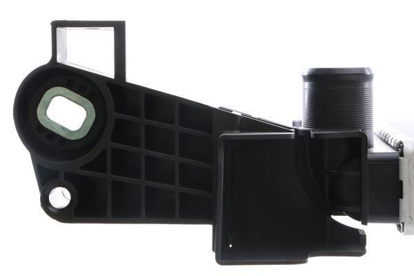 Radiateur moteur (Radiateur de refroidissement) MAHLE Aftermarket CR 1770 000S