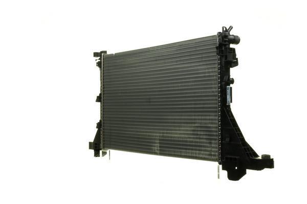 Radiateur moteur (Radiateur de refroidissement) MAHLE Aftermarket CR 1771 000P