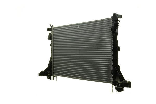 Radiateur moteur (Radiateur de refroidissement) MAHLE Aftermarket CR 1771 000P