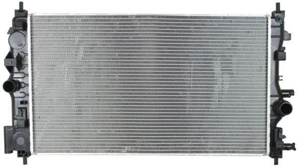 Radiateur moteur (Radiateur de refroidissement) MAHLE Aftermarket CR 1782 000S