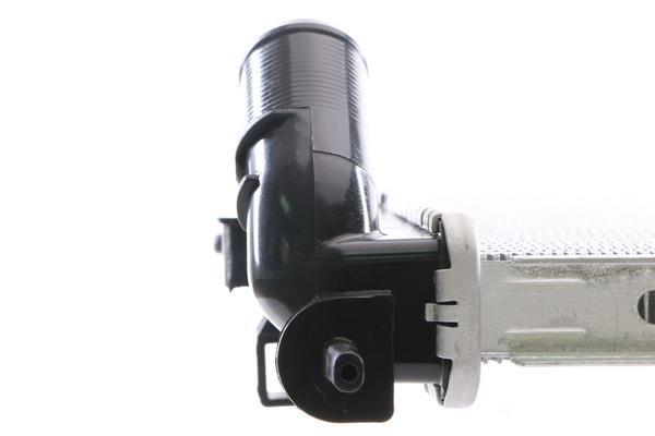 Radiateur moteur (Radiateur de refroidissement) MAHLE Aftermarket CR 1790 000S