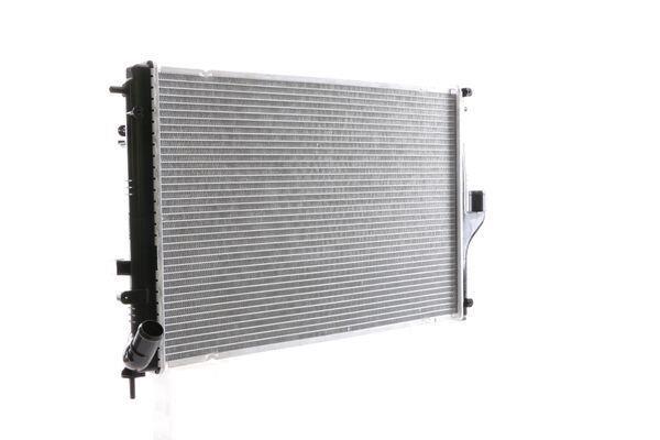 Radiateur moteur (Radiateur de refroidissement) MAHLE Aftermarket CR 1790 000S