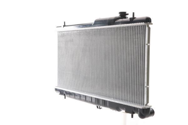 Radiateur moteur (Radiateur de refroidissement) MAHLE Aftermarket CR 1791 000S