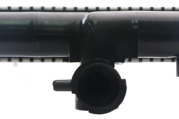 Radiateur moteur (Radiateur de refroidissement) MAHLE Aftermarket CR 1791 000S