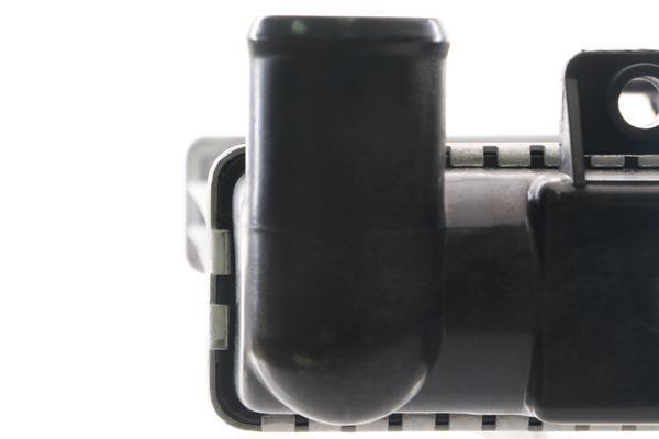 Radiateur moteur (Radiateur de refroidissement) MAHLE Aftermarket CR 1791 000S
