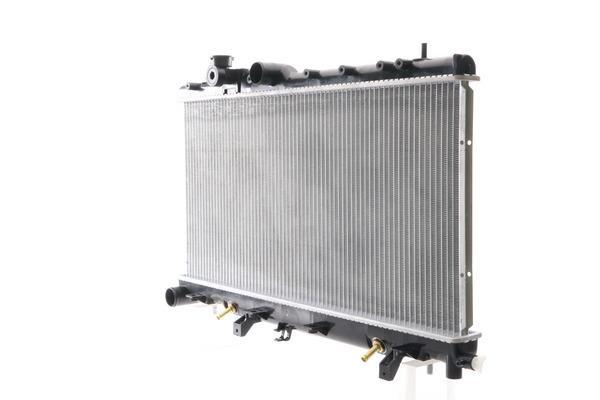 Radiateur moteur (Radiateur de refroidissement) MAHLE Aftermarket CR 1791 000S