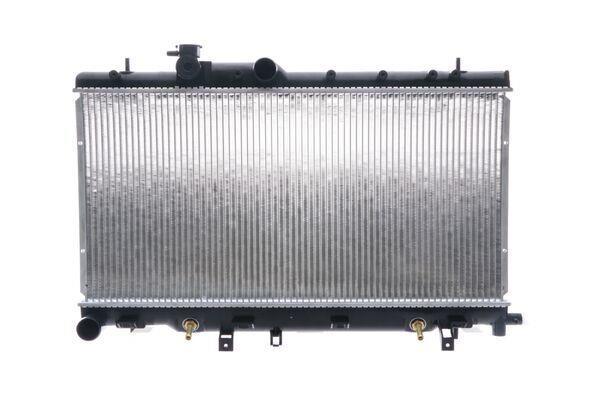 Radiateur moteur (Radiateur de refroidissement) MAHLE Aftermarket CR 1791 000S