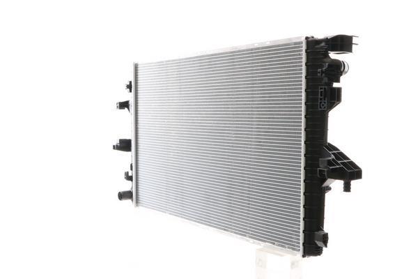 Radiateur moteur (Radiateur de refroidissement) MAHLE Aftermarket CR 1792 000S