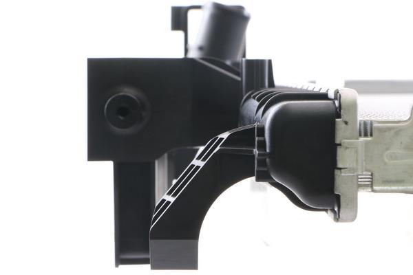 Radiateur moteur (Radiateur de refroidissement) MAHLE Aftermarket CR 1792 000S