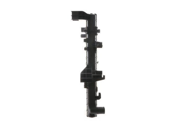 Radiateur moteur (Radiateur de refroidissement) MAHLE Aftermarket CR 1792 000S