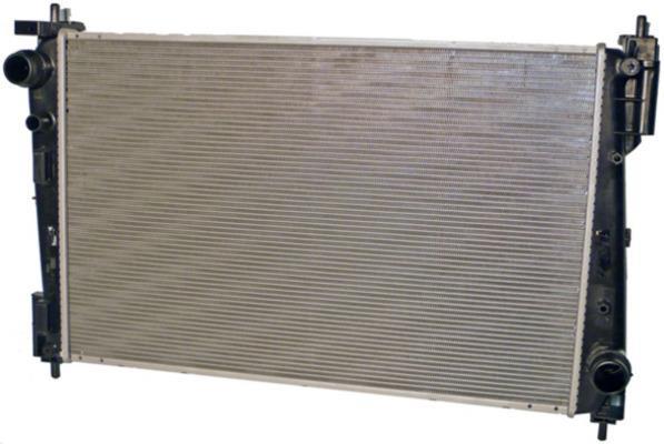 Radiateur moteur (Radiateur de refroidissement) MAHLE Aftermarket CR 1794 000P