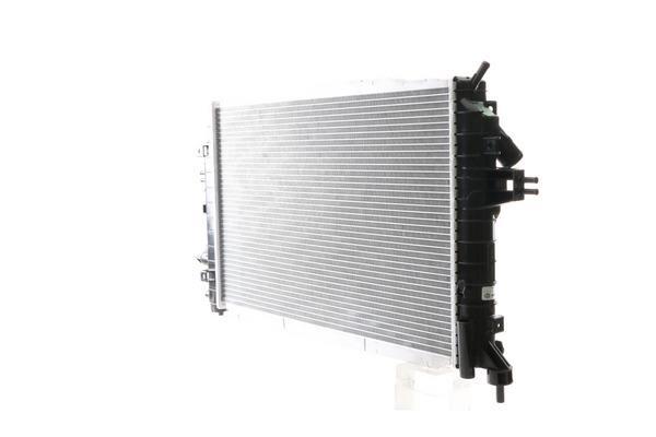 Radiateur moteur (Radiateur de refroidissement) MAHLE Aftermarket CR 1857 000S